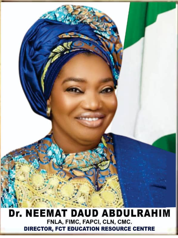 Dr. Neemat Daud Abdulrahim