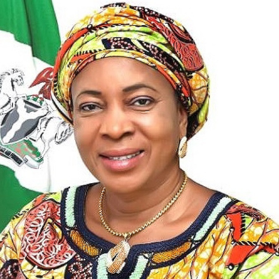 Joy Okeke