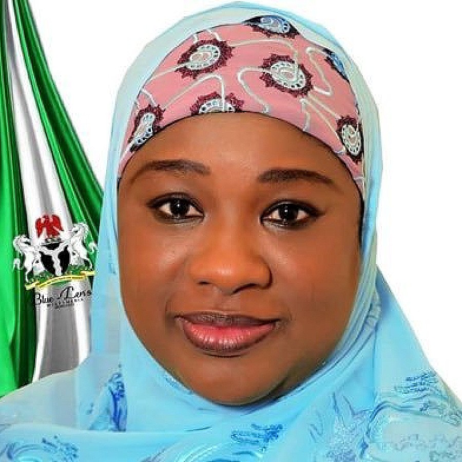 Dr. Mariya Mahmud