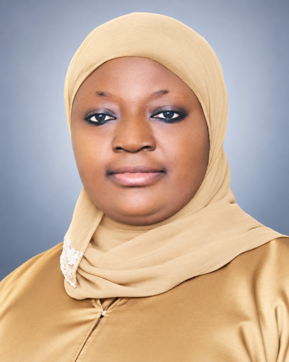 Hajiya Ramatu Awwal Ibrahim